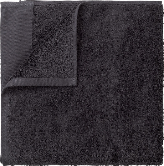 Blomus Ręcznik Riva 70 x 140 cm magnet 69119