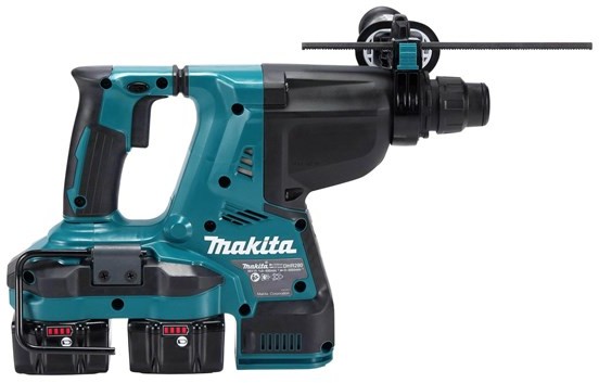 Makita DHR280ZJ - rotary hammer DHR280ZJ