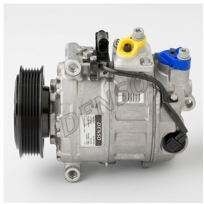 DENSO Kompresor klimatyzacji DCP32022