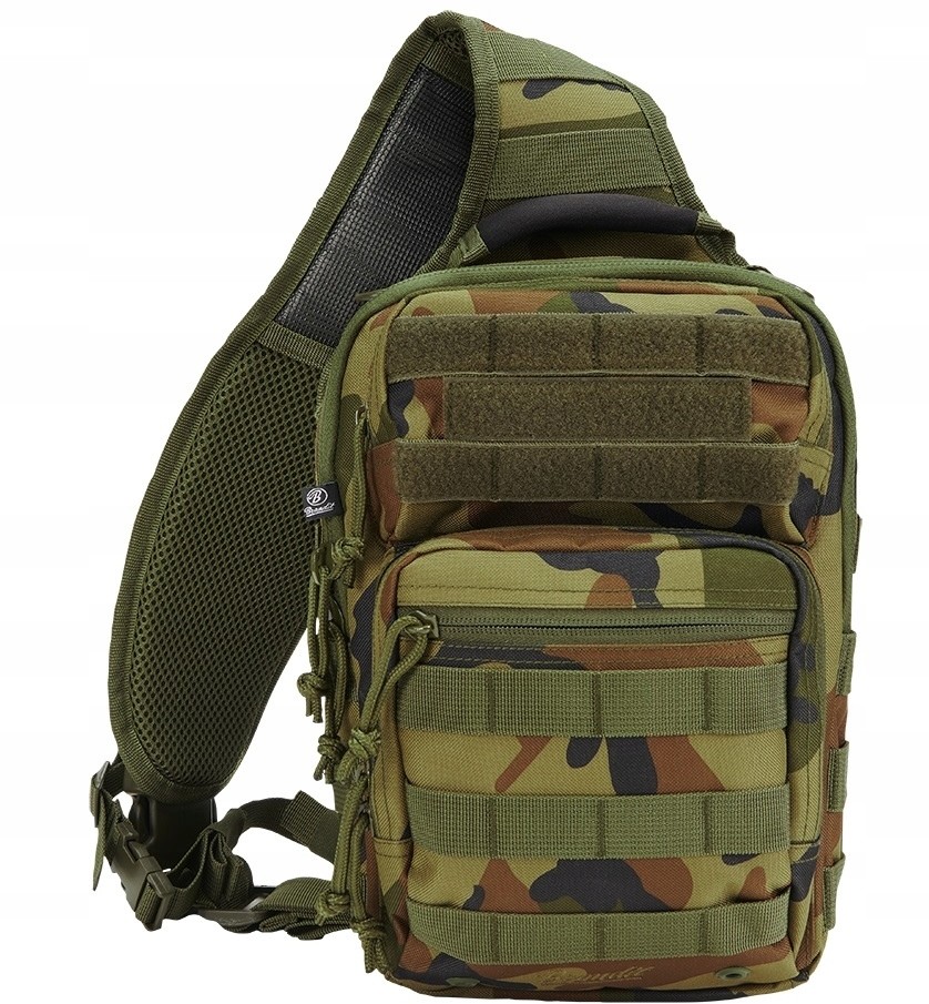 Brandit Plecak Us Cooper Edc Sling 8L Woodland