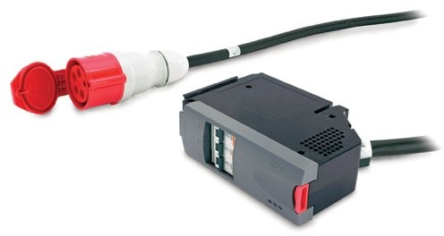 APC by Schneider Electric APC pdm3532iec-500 IT Module 3 pole 5 zasilacz sieciowy (500 cm) PDM3532IEC-500