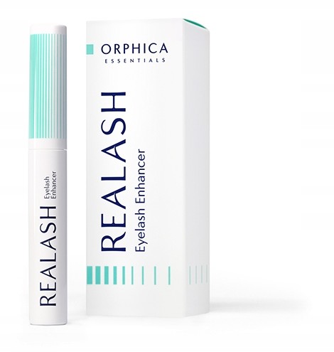 Realash Orphica odżywka do rzęs 4ml