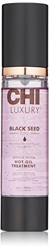 CHI Luxury black Seed Intense Repair Hot Oil Treatment, 50 ML CHILOT1