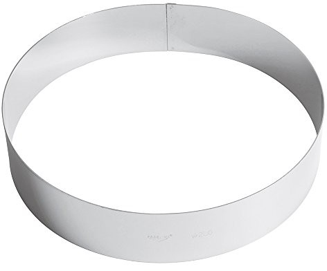 Paderno paderno tort 47534 ring 47534-28