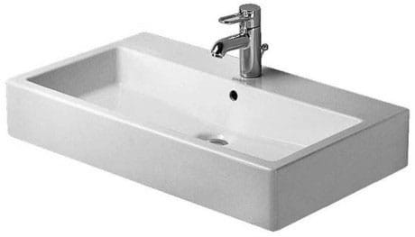 Duravit Umywalka Vero 70 x 47 cm 045470000