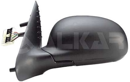 ALKAR 6125300 lusterko zewnętrzne 6125300