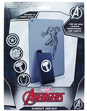 Flashpoint AG Marvel Gadget naklejka naklejki na lodówkę, wielokolorowy PP2976MA