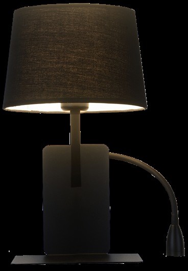 Light Prestige Dakota kinkiet (lewy) 5907796368350