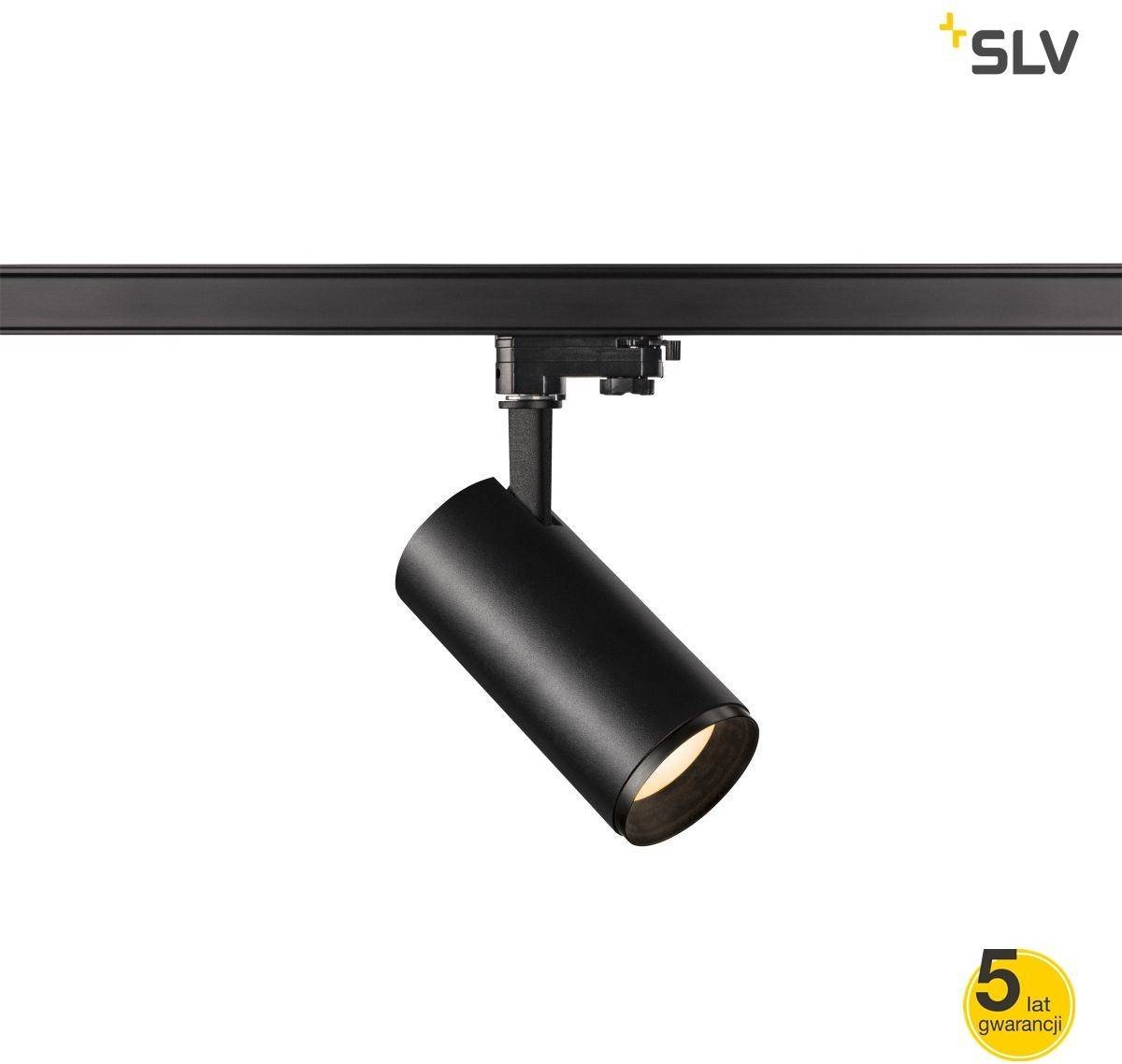 Spotline SLV Oprawa do systemu 3-fazowego 3~ NUMINOS PHASE M 3000 K 60° 1004180