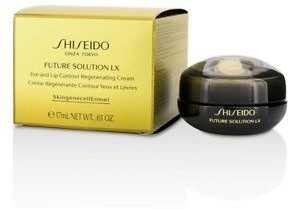 Shiseido Future Solution Lx Eye and Lip Contour Regenerating Cream 17ml 56311-uniw