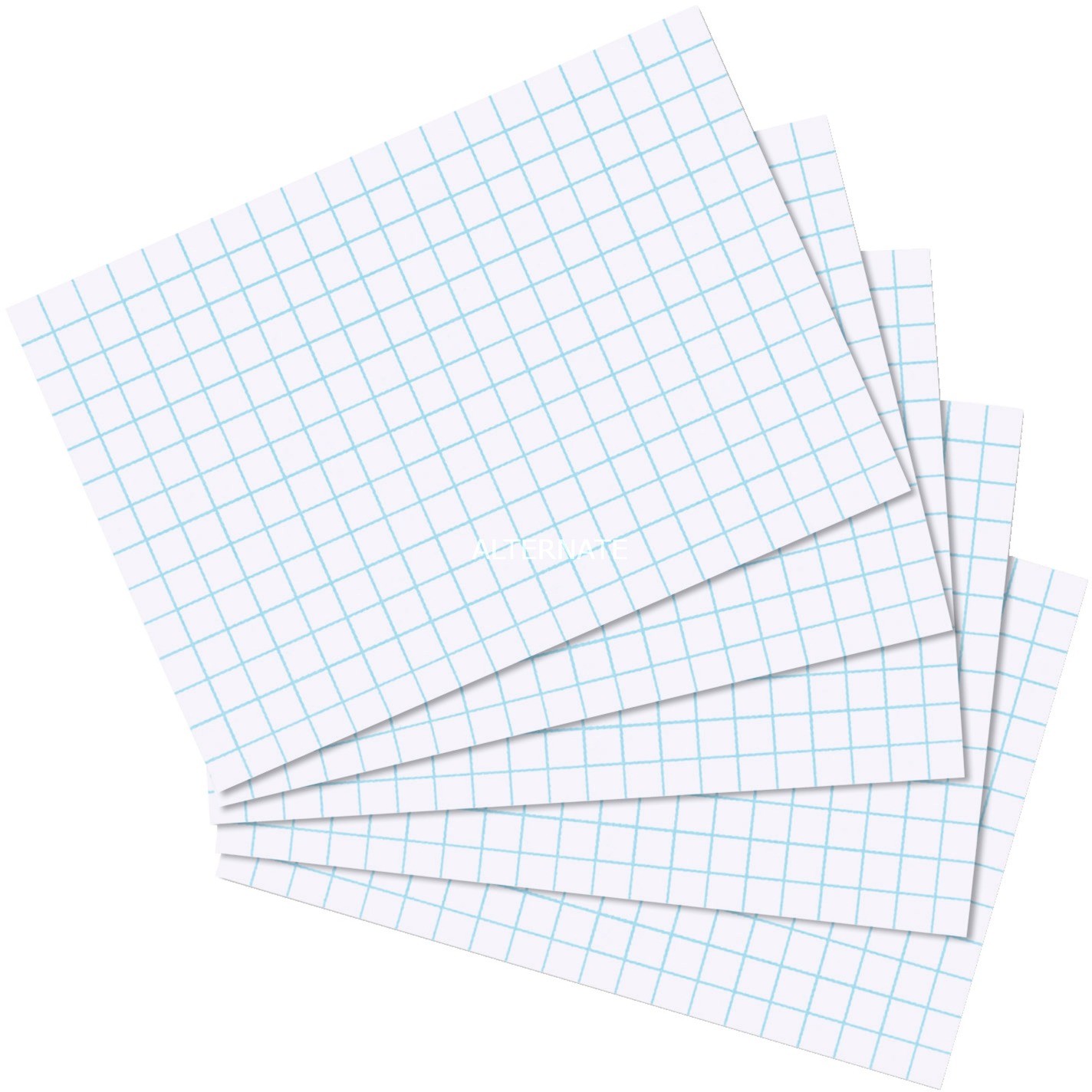 HERLITZ 10621431, Papier