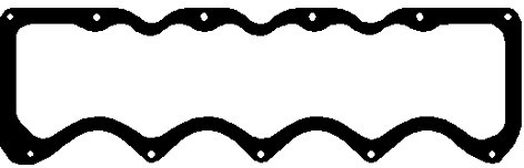 ELRING Uszczelka, pokrywa głowicy cylindrów 421.120