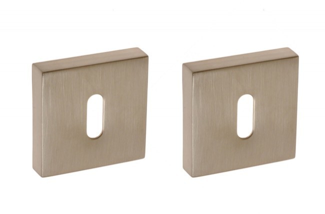 Szyld dolny KWADRATOWY KL IMAGE (2002) stal nierdzewna