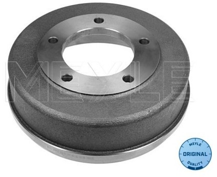 Wulf Gaertner Autoparts Bęben hamulcowy Wulf Gaertner Autoparts 715 523 7041