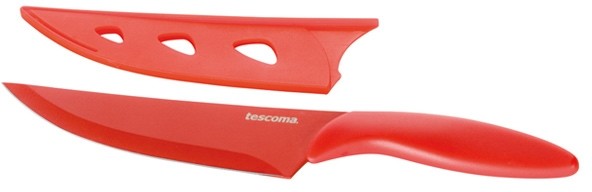 Tescoma Nóż antyadhezyjny kuchenny PRESTO TONE 13 cm