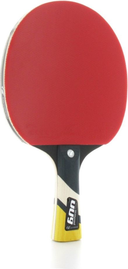 Cornilleau Rakietka do tenisa stołowego Perform 600 ITTF roz uniw 426500) 426500