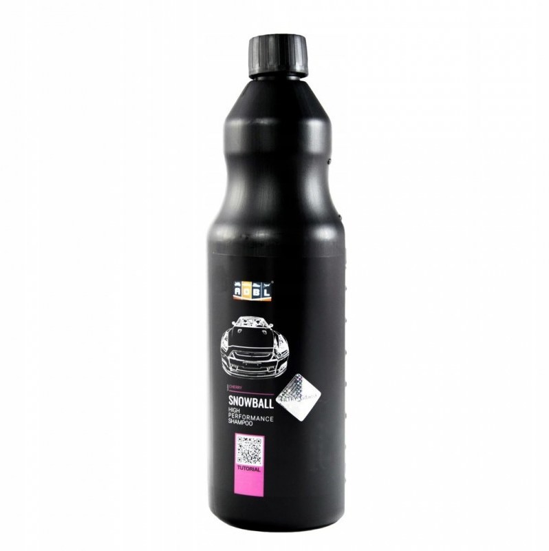 ADBL ADBL Snowball szampon wiśniowy 500ml
