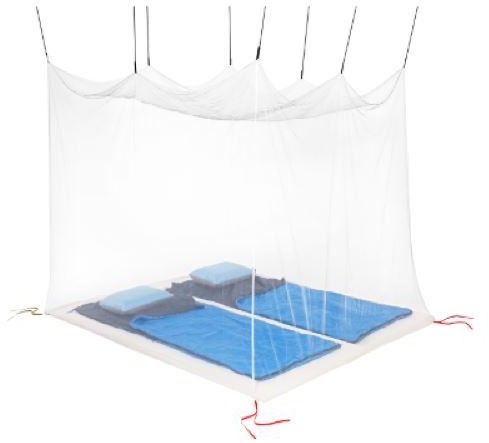 Cocoon Moskitiera nieimpregnowana Ultralight Box Net Double 799696115753