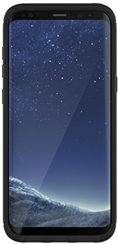 Samsung Tech 21 Tech21 Evo taktyczne etui ochronne do S8 Plus T21-5614 - czarne T21-5614