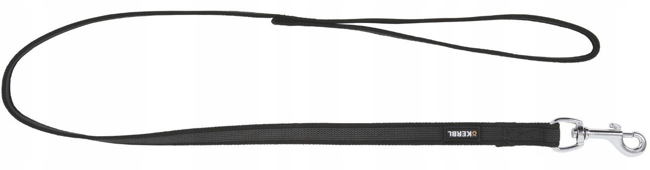Kerbl Smycz Antislip 100 cm x 20mm [81042]