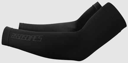 ASSOS ASSOS Rękawki kolarskie ARM WARMERS EVO blackSeries