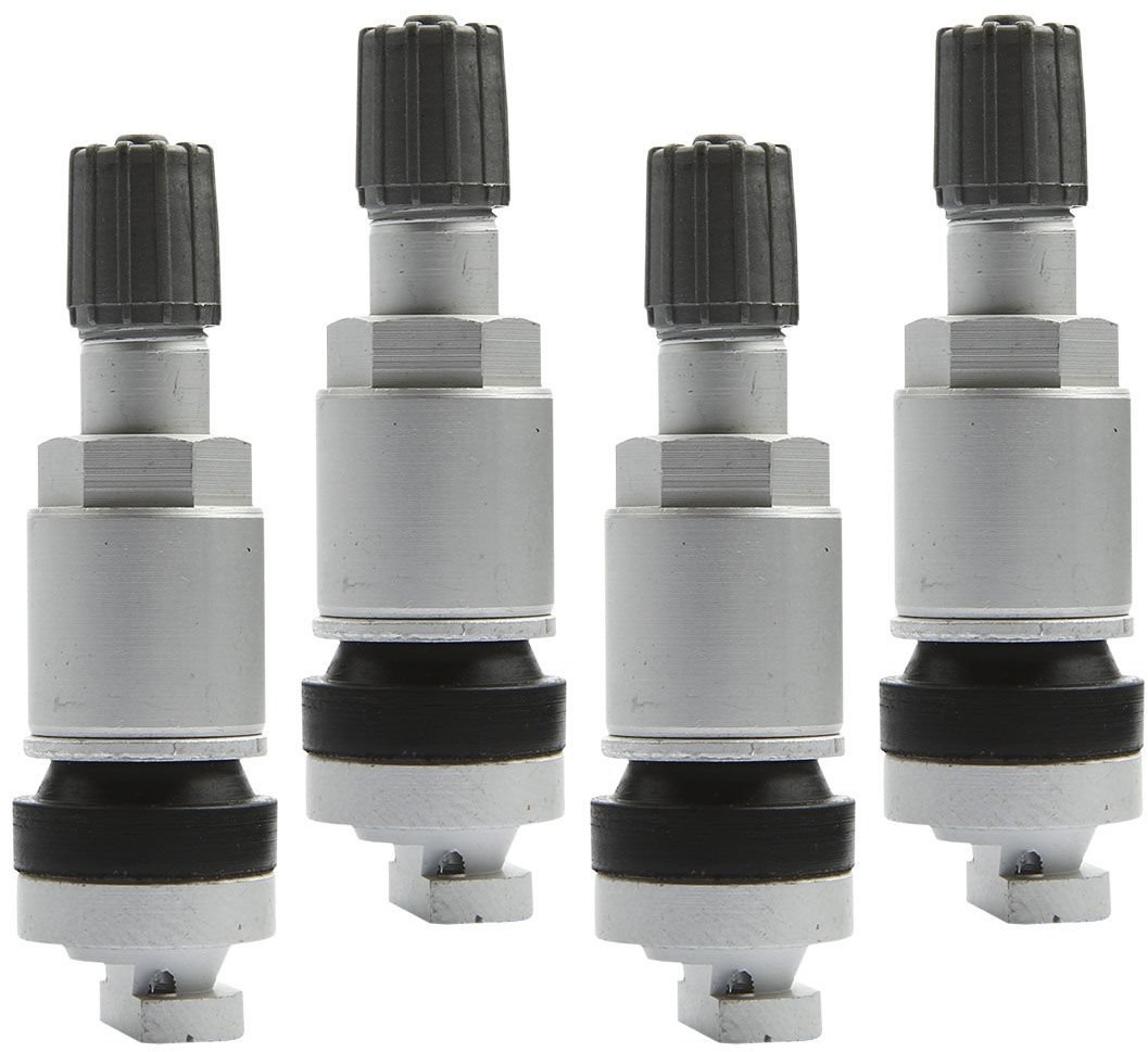REDATS Zawór pod czujnik ciśnienia TPMS-13 - 4 sztuki
