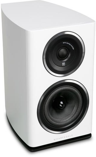 Wharfedale Diamond 11.1 Biały