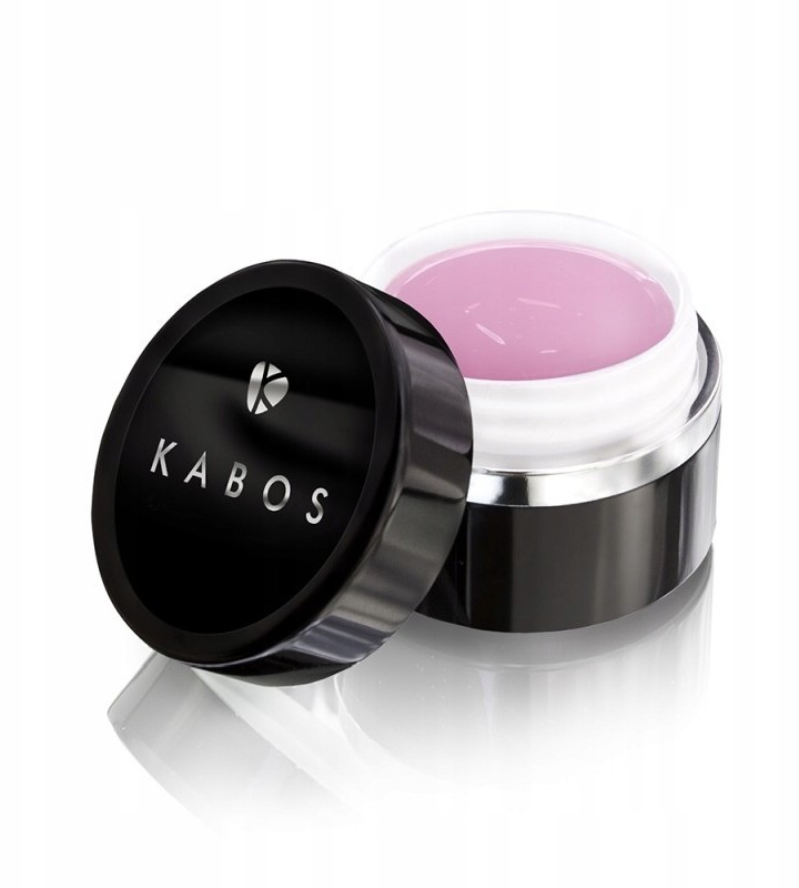 Kabos Luxury Gloss Uv Gel French Pink 30ML