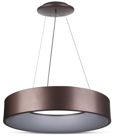 V-TAC Soft Chandeliers Wisząca V-TAC 3997