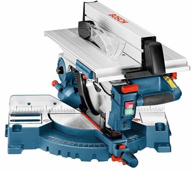 Bosch Professional GTM 12 JL