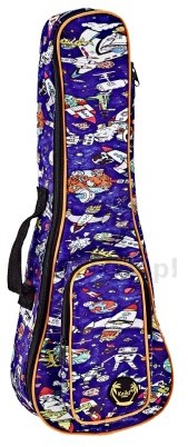 Ortega Pokrowiec na ukulele koncertowe KEIKI KUB-SP-CC 6B47-683B9
