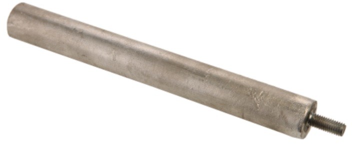 Galmet Anoda Magnezowa 33x250/M8 400-1500L