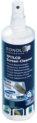 Ronol Spray do czyszczenia ekranów TFT/LCD 250 ml