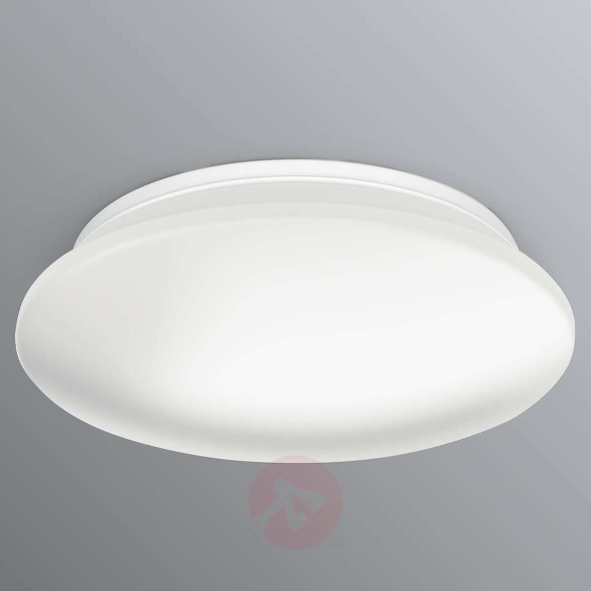 Philips MAUVE ceiling lamp white 4x2.5W 240V 32096/31/P0 3209631P0