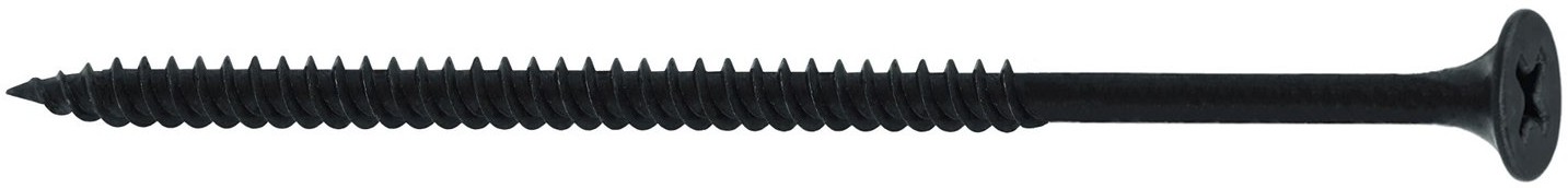 Wkręt-Met Wkręt fosfatowany do metalu 4,2 mm x 90 mm