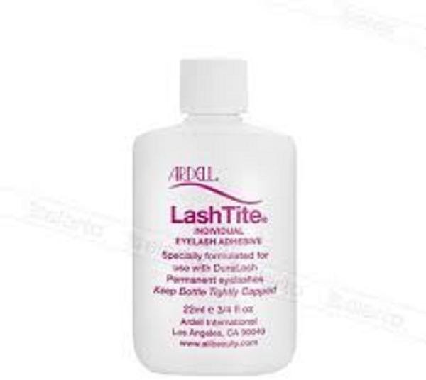 Ardell LashTite Individual Eyelash Adhesive klej do kępek rzęs 22ml