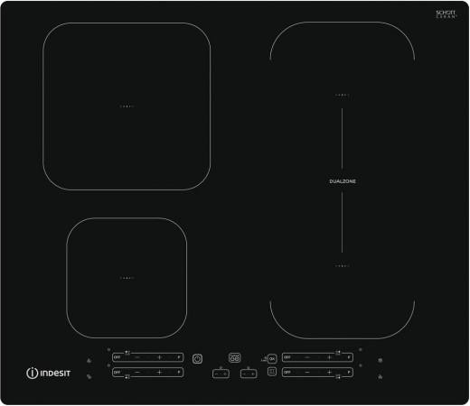 Indesit IB 65B60 NE