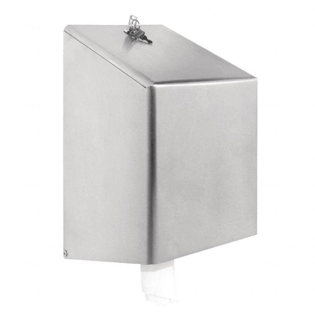 Jantex Dozownik Centre Feed | 210x220x(H)370mm GJ030