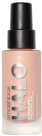 Smashbox Halo Priming Hyaluronic Acid Plumping Dew - Baza pod makijaż