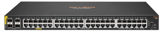 HPE E Aruba JL675A#ABB