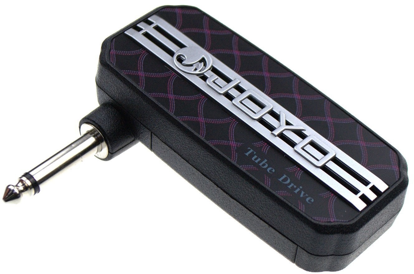 JOYO JA-03 Tube Drive