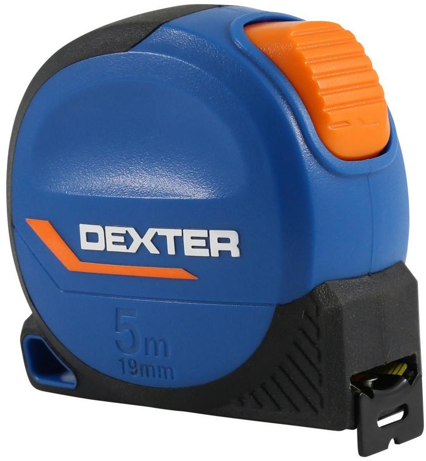 Dexter Miara zwijana 19 mm / 5 m