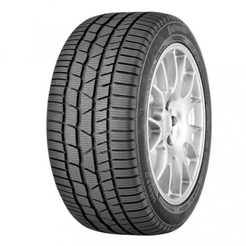 Continental ContiWinterContact TS 830 P 295/30R20 101W