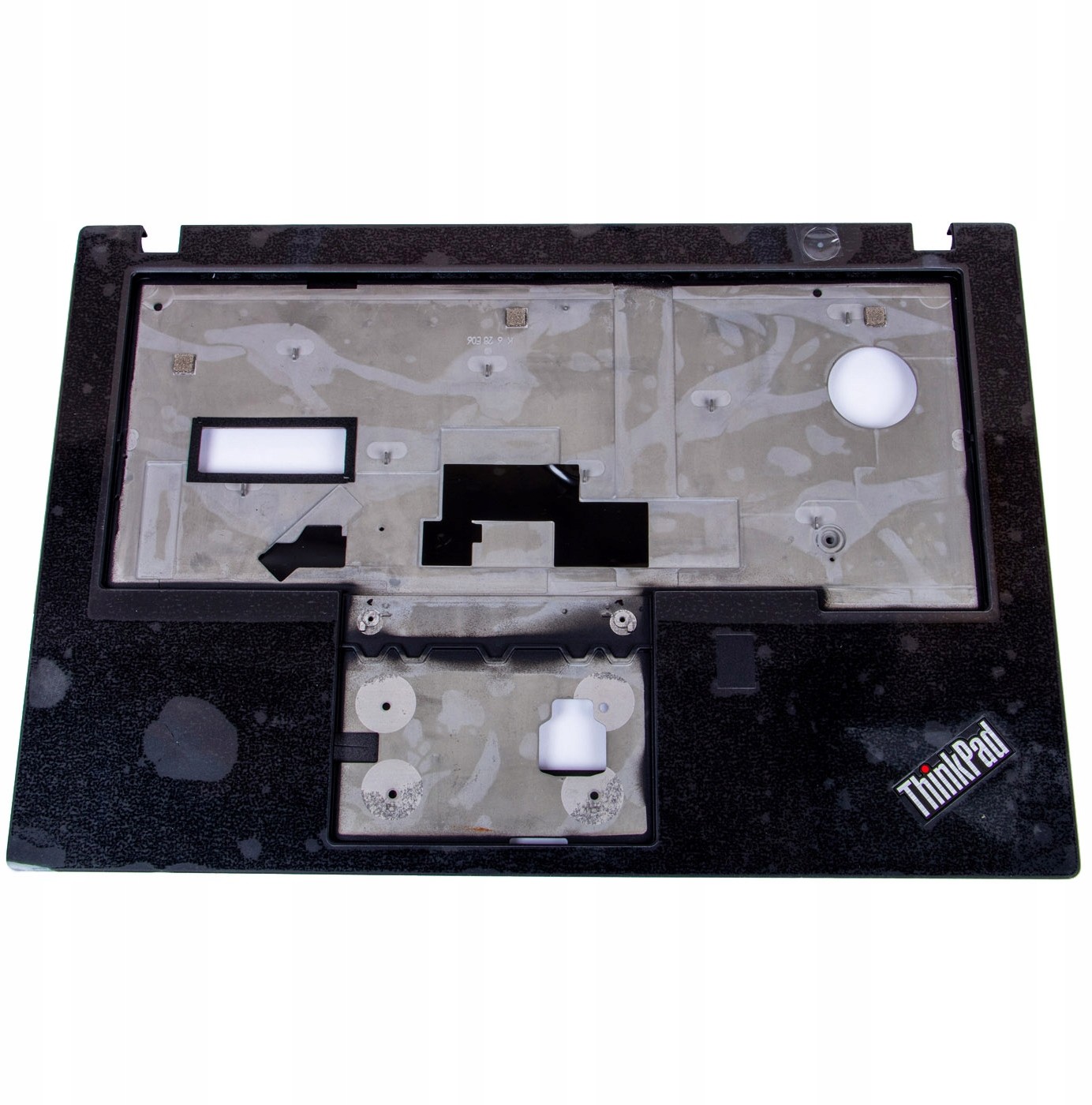 Lenovo Palmrest ThinkPad T480s czarny 01YN985