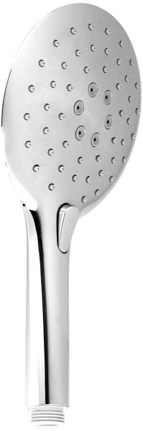Ferro rączka natrysku 3-funkcyjna chrom RU/776,0