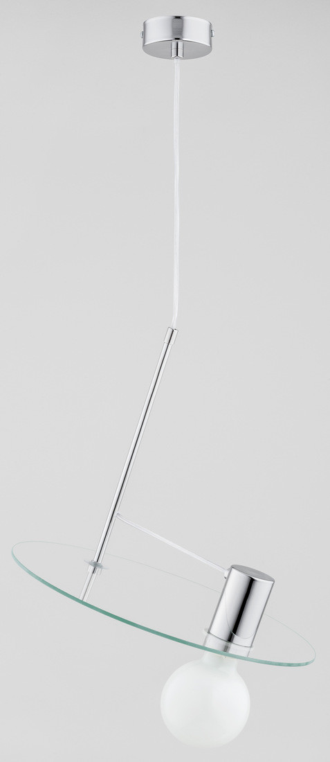 Alfa CH01 60740 lampa wisząca 1x60W/E27 ALF60740