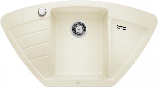 Blanco ZIA 9E BIAŁY 514750