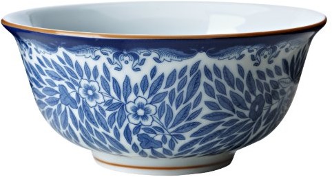 Iittala ostindia Floris Bowl 50 CL 1012346