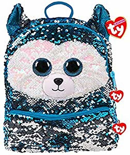 TY TY Slush Square plecak dziecięcy wielokolorowy 35 cm TY95055