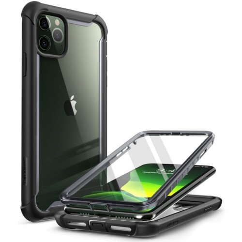 Supcase Etui i-Blason Ares SP iPhone 11 Pro, czarne 843439124967